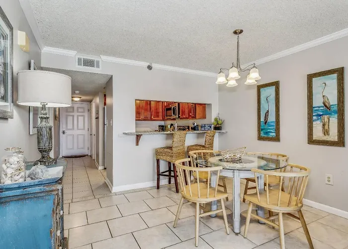 The Puddleduck Holiday home Pensacola