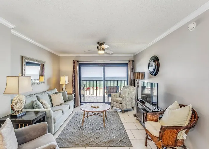 The Puddleduck Holiday home Pensacola