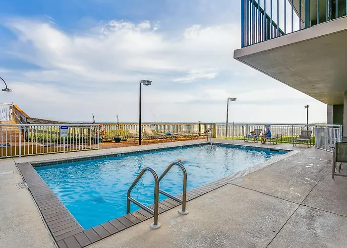 Holiday home The Puddleduck Pensacola