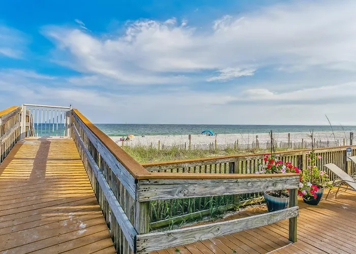Holiday home The Puddleduck Pensacola