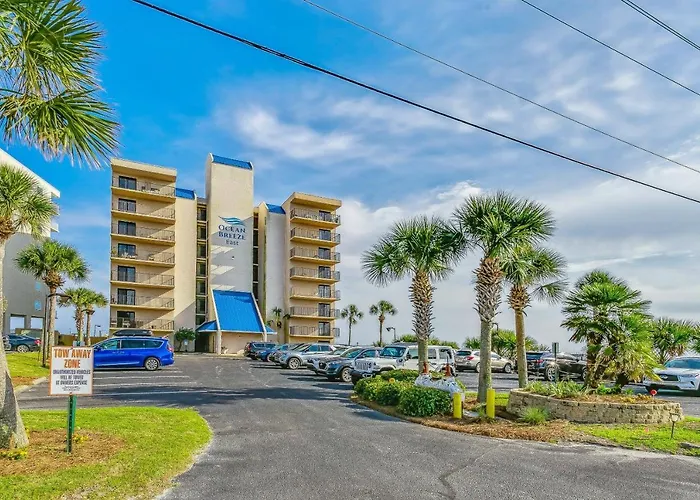 Holiday home The Puddleduck Pensacola
